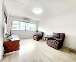 Blk 867A Tampines Street 83 (Tampines), HDB Executive #503823441